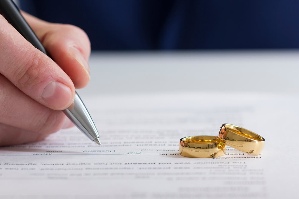 Huwelijk en arbeidsongeschiktheid spelen bijrol in financiële planning Nederlander