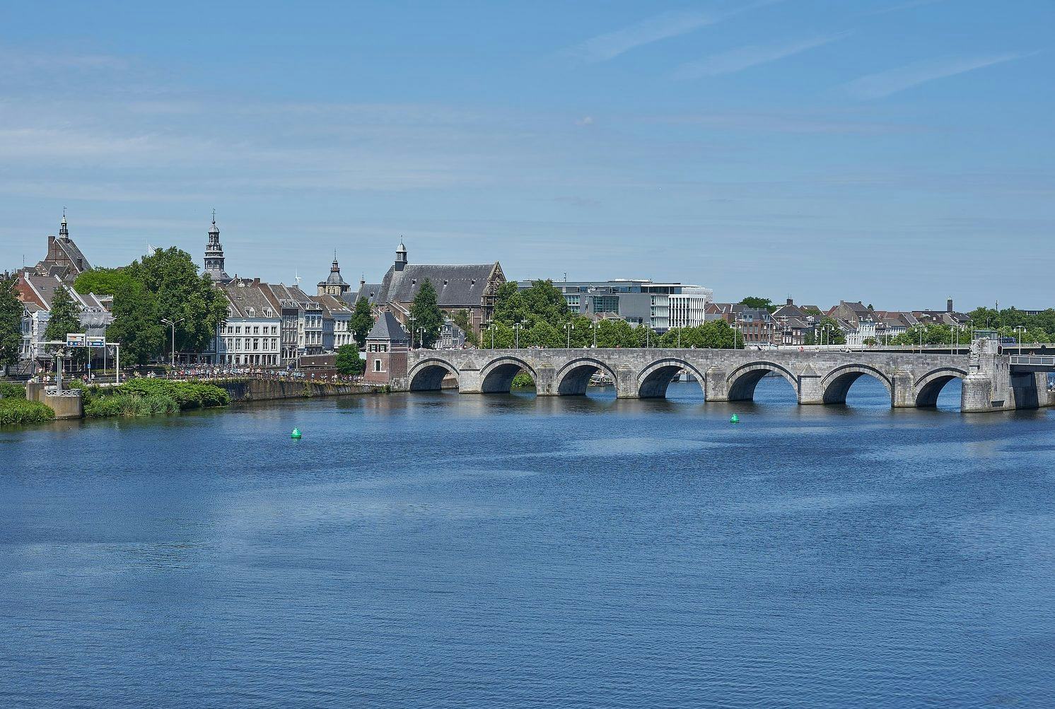 Een studentenkamer huren in Maastricht is niet hetzelfde als een vakantieadres boeken