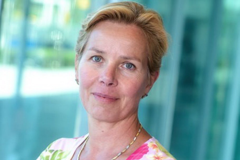 Marieke Fieten verlaat Rabobank voor directiefunctie bij Menzis