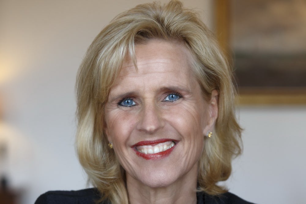 Monique de Vos