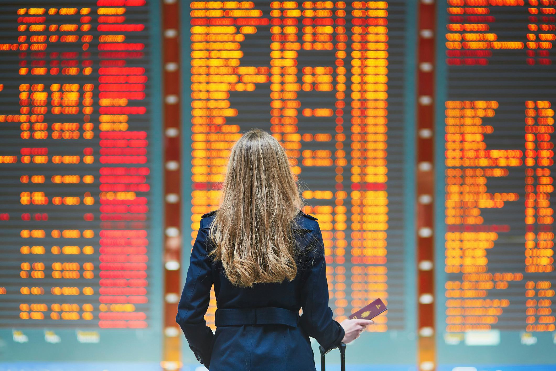 Chubb-webinar uitgesteld: hoe zorg je voor reizende werknemers?