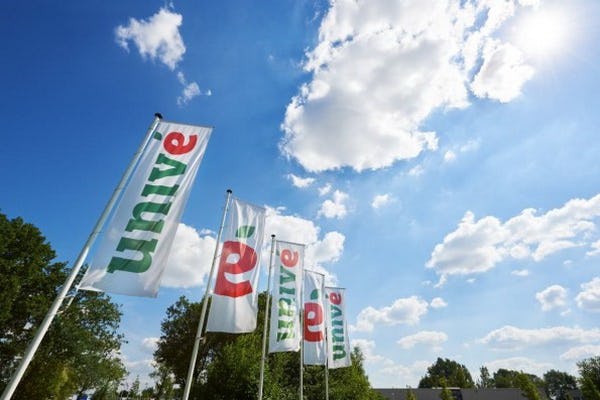Univé leidt klanten door Eigen Huis-funnel voor hypotheekadviesgesprek