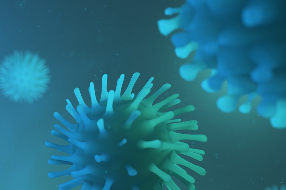 Meer over gevolgen coronacrisis