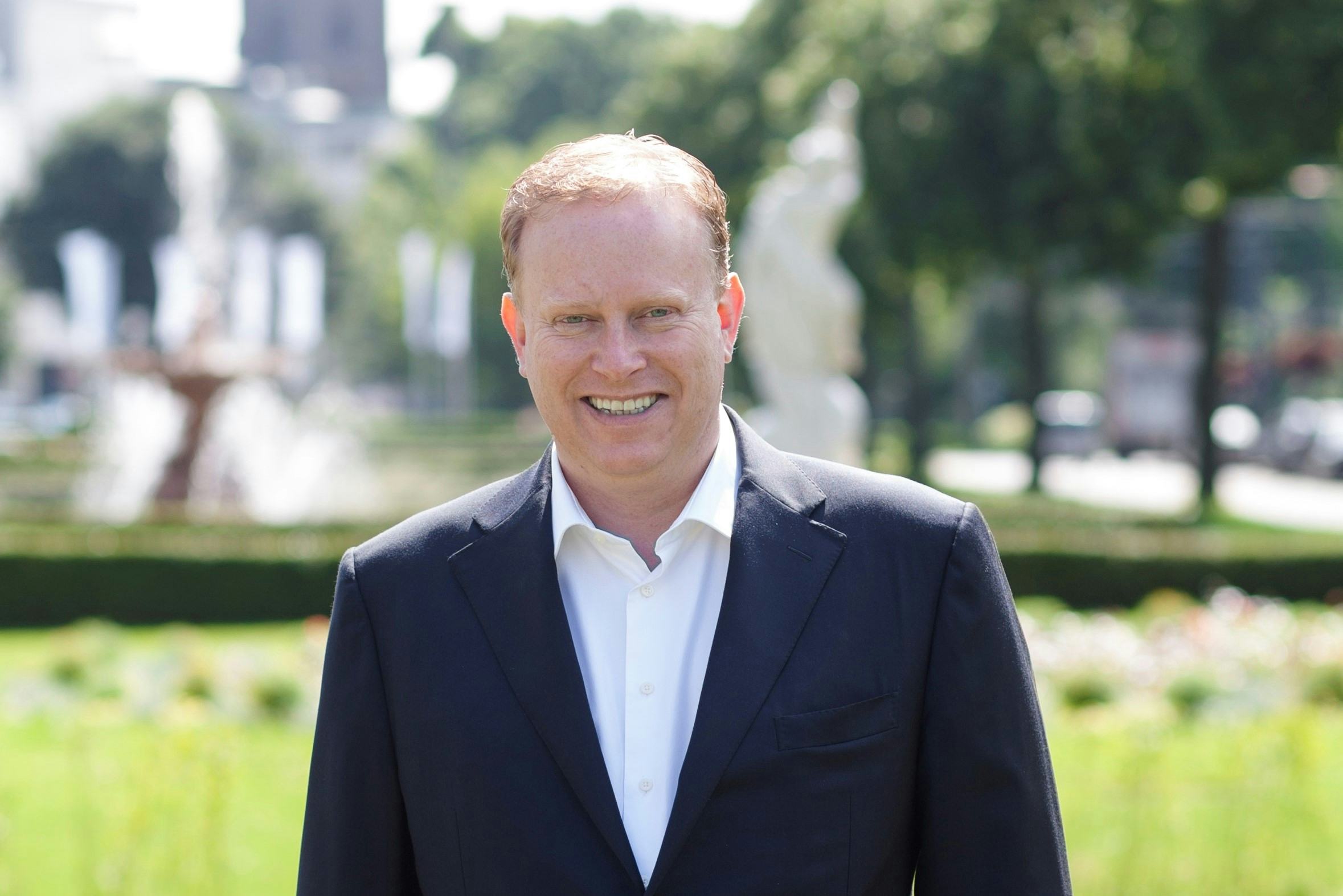 Waarom drie keer betalen voor uw (volmacht) rekenboxen?