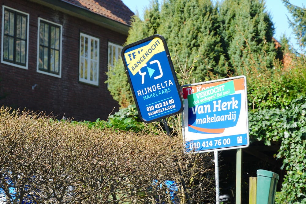 Prijs van een overlijdensrisicoverzekering daalt nog steeds