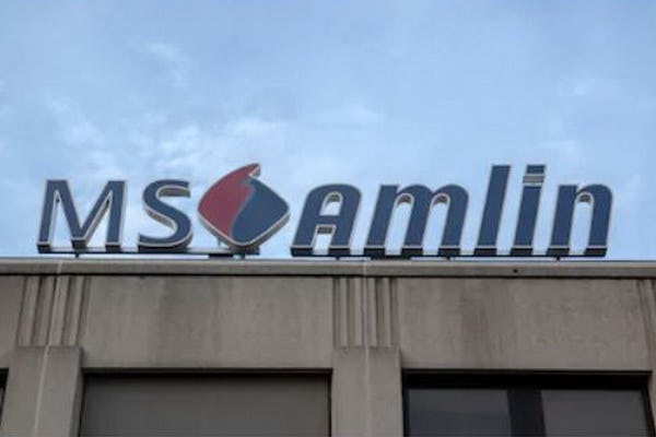 MS Amlin Insurance SE benoemt nieuwe bestuurders
