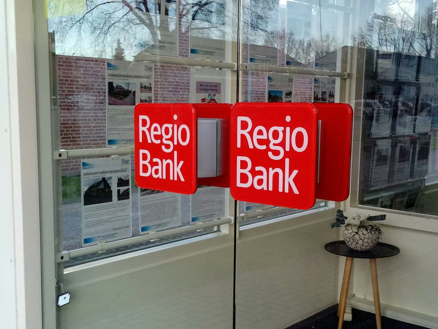 Cisco Barão: 'Wat deed RegioBank toen de rente hoog was? Betaalden ze toen meer?'