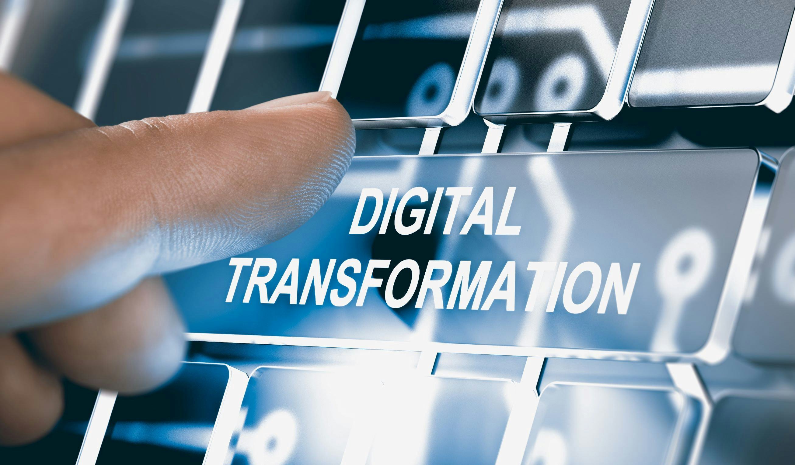 Alles over digitalisering en verzekeren