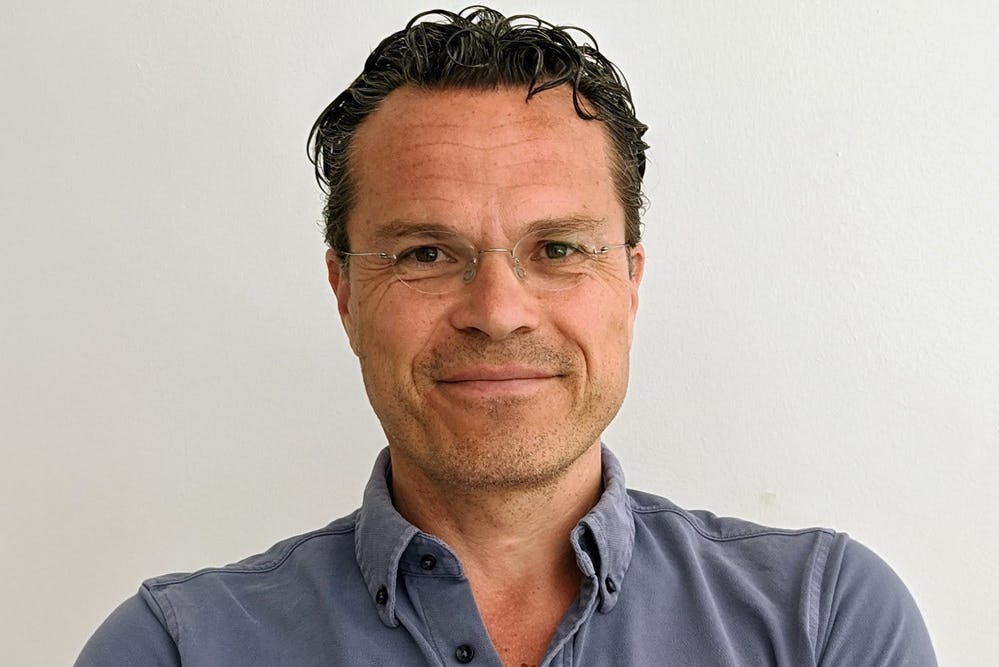 Marius Beek (Google Nest): ‘Verzekeraars moeten stappen maken met smart home’