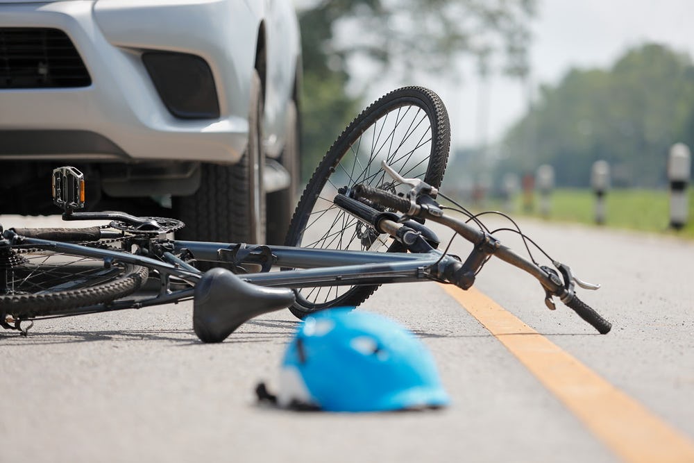 Nationale-Nederlanden mag niet terugkomen op toedracht van ongeluk met fietser