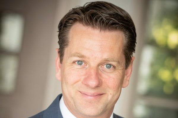 Ernst Jansen volgt Erik Luttenberg op als coo Kempen Capital Management