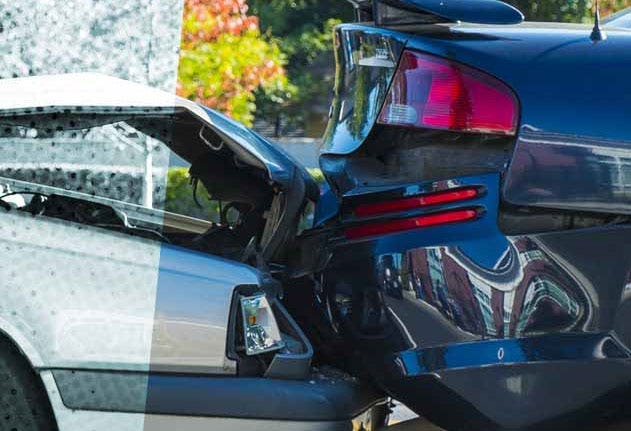 Feit of fabel: schade aan ander voertuig van jezelf is niet gedekt als je deze schade zelf veroorzaakt