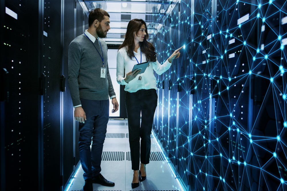 Alles over digitalisering