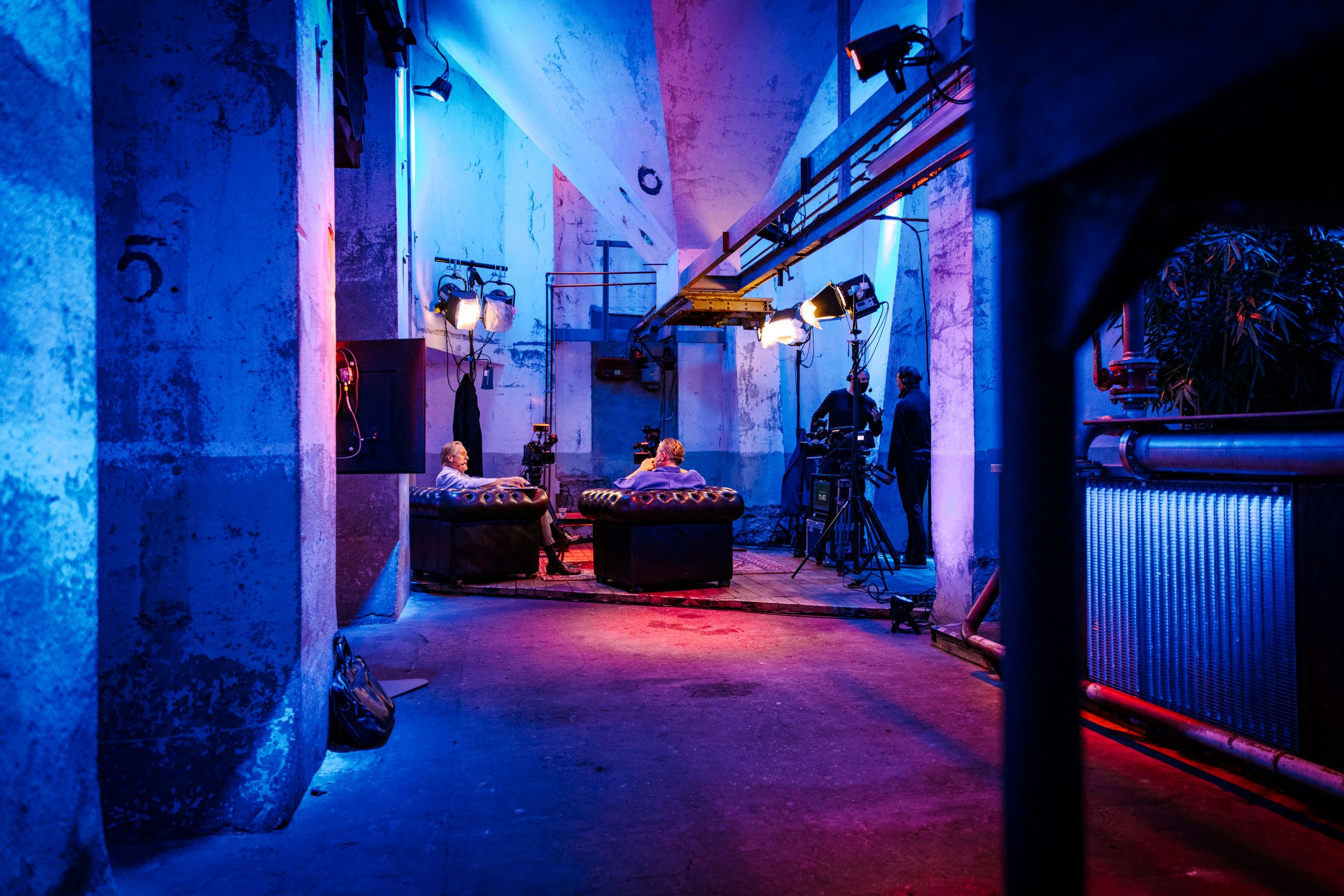 Het is zover: vandaag start De Week van AM!