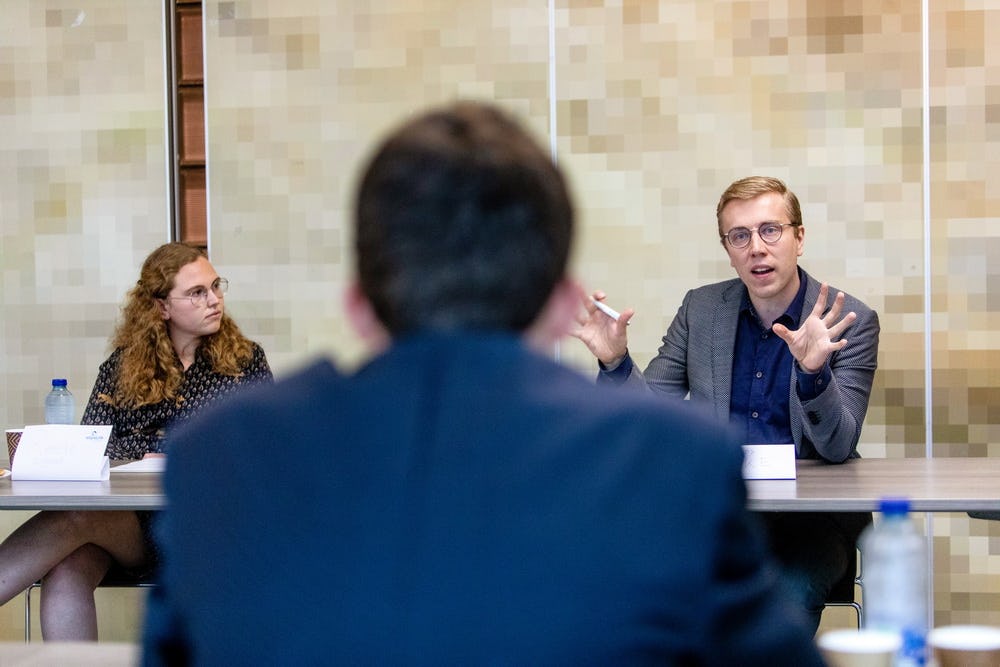 AM Talent weet wat verzekeraars nodig hebben als het om digitale vernieuwing gaat