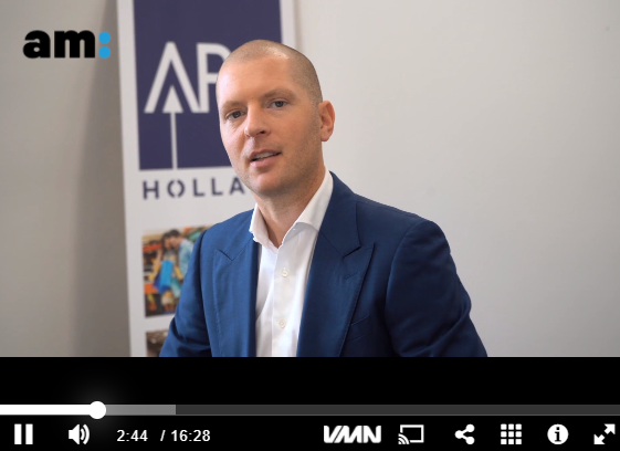 APC Holland: De ontwikkeling van een verzekeringsproduct