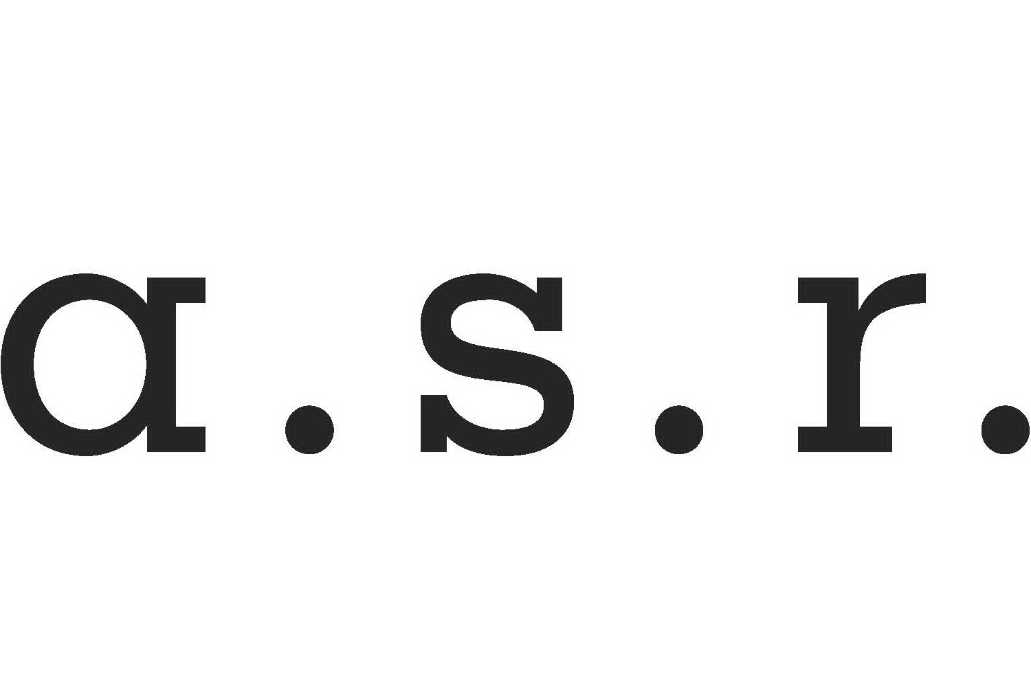 REPORTAGE - ASR: Steenrijk maar geldarm?