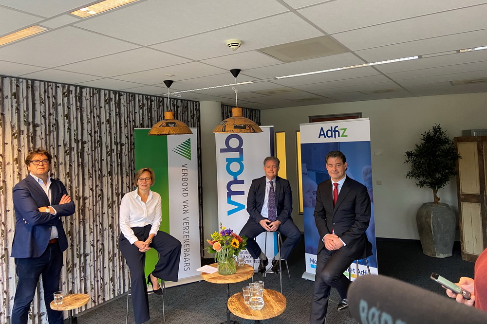 DEBAT - De pijn van een harde markt