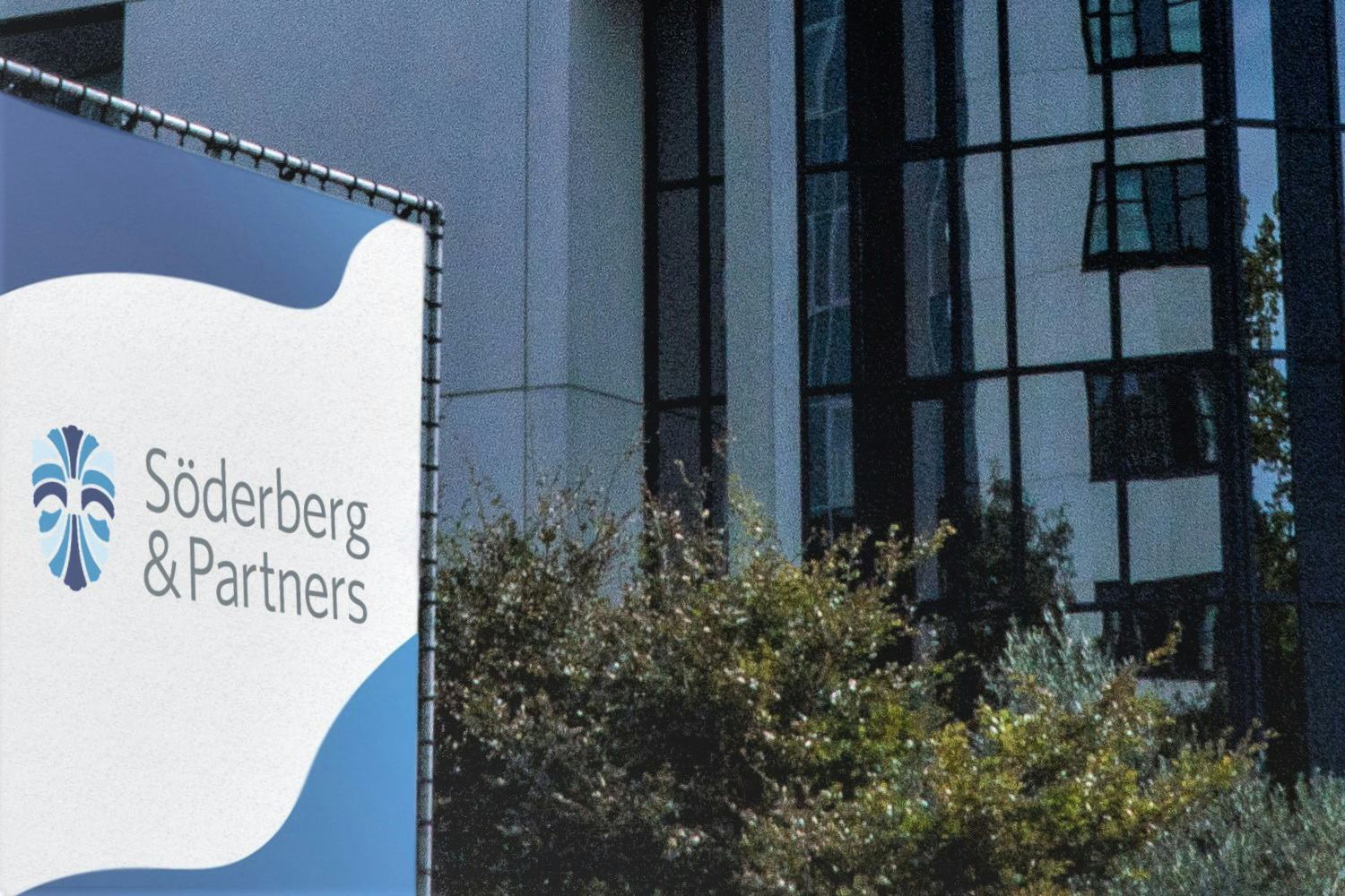 Söderberg & Partners Nederland stapt in vermogensbeheer