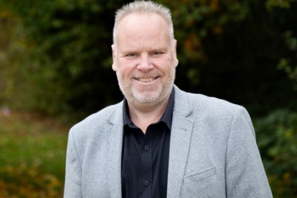 Willem Oudijk