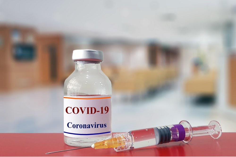 Achmea doet oproep om coronavaccins wereldwijd beter te verdelen