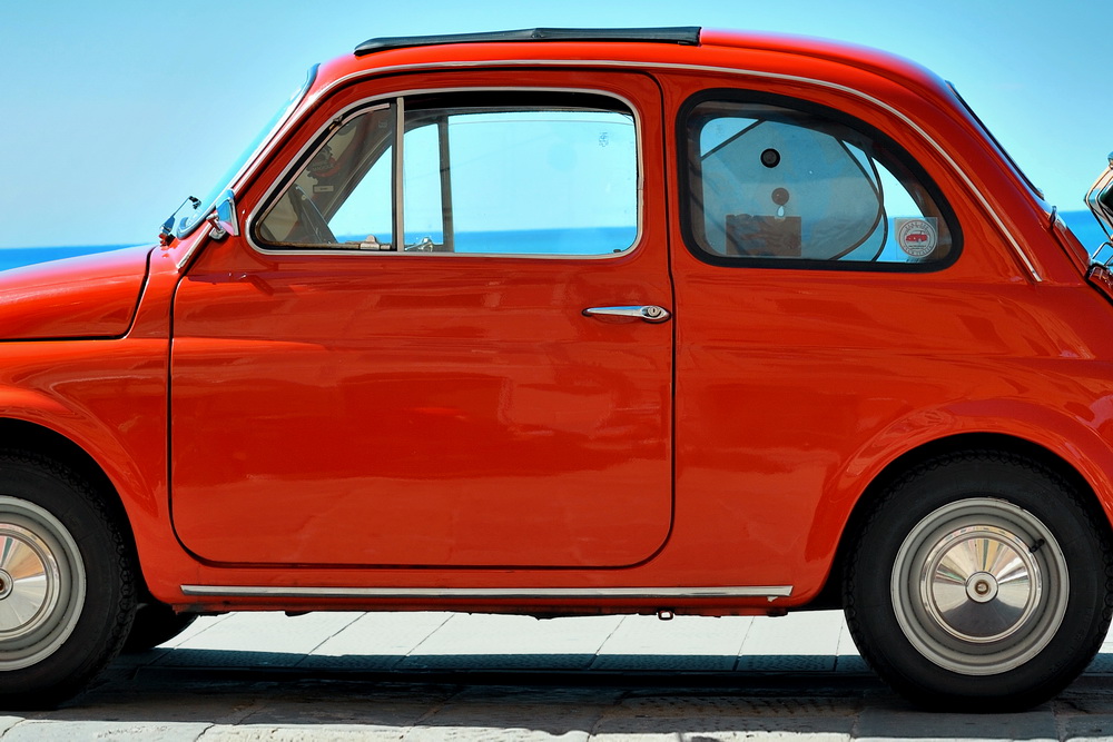 REPORTAGE - Avéro Achmea: Op pad met Jaap de Louw - Rob Warmenhoven (Westland Adviesgroep)