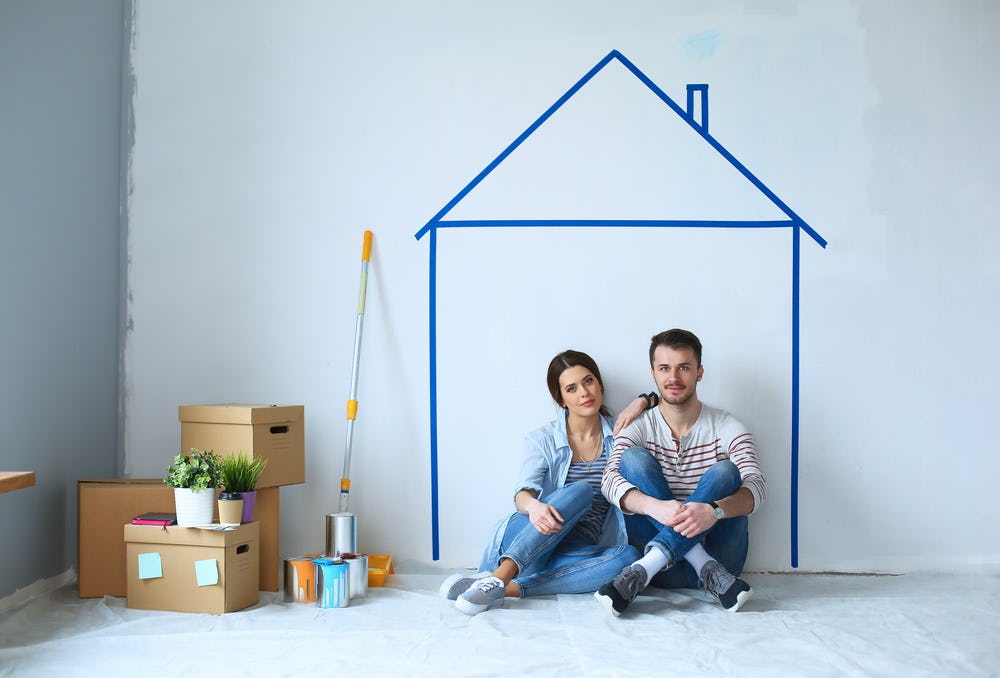 HDN: vooral meer starters actief op woningmarkt