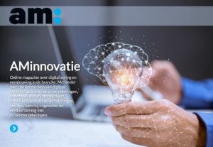 Online magazine Innovatie