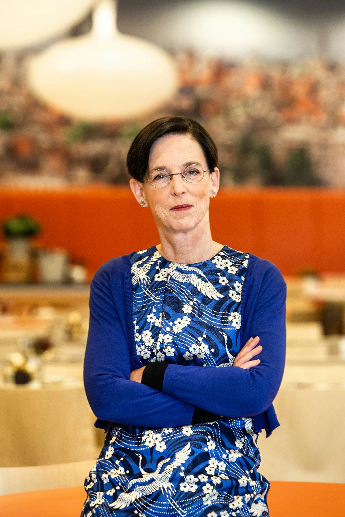Interview Laura van Geest met AMweb