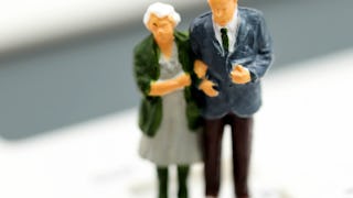 Onderzoek: ouderen liepen 55 miljard euro aan pensioen mis