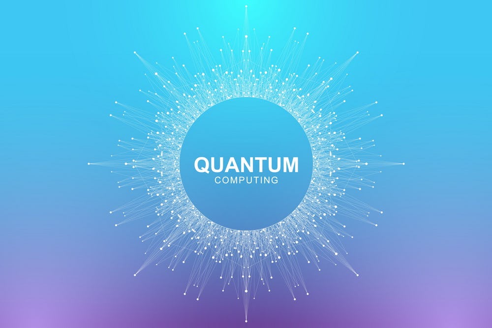 I-TALK - De Goudse: Quantum computing