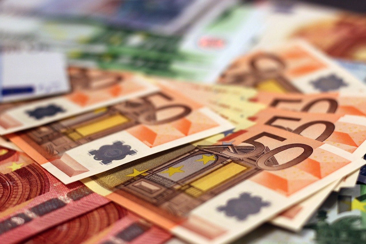 Banken boden 33 miljard euro aan steun tijdens coronacrisis