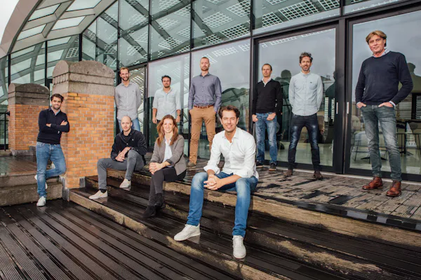 Start-up Insify moet verzekeringsbranche gaan opschudden — Amweb.nl