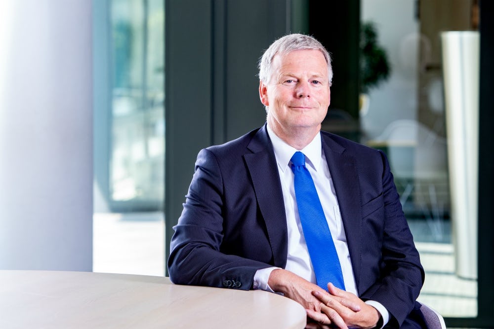 Jos Heuvelman voorzitter comité voor afstemming Europees financieel toezicht