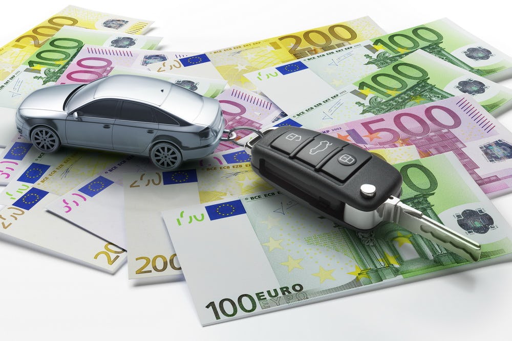 Independer en iptiQ introduceren nieuwe autoverzekering