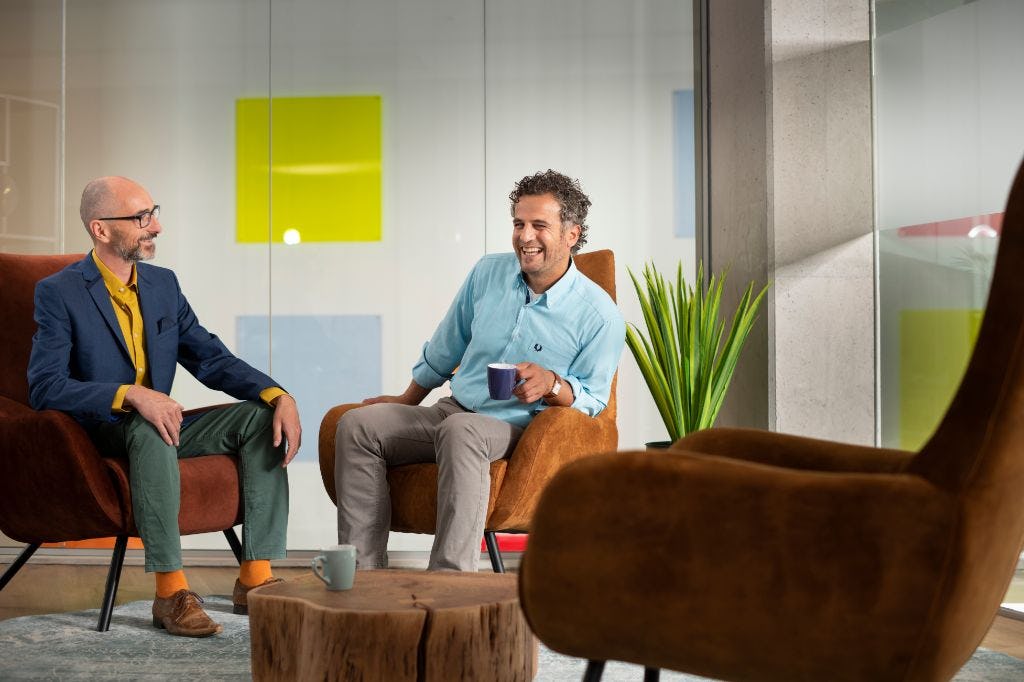 Trends in de verzekeringsmarkt: zo doet u er uw voordeel mee