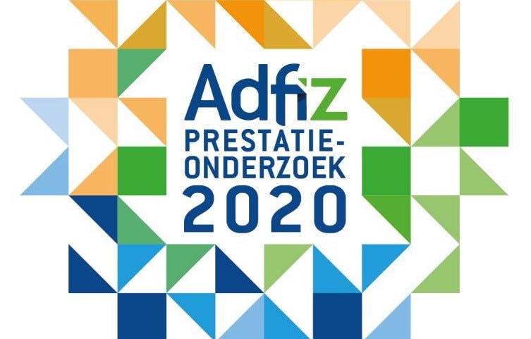 Winnaar Adfiz Prestatie Onderzoek Allianz: 'Onze missie is om de meest betrouwbare financiële dienstverlener te zijn'
