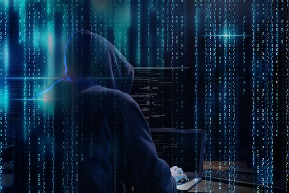 Aon brengt risico's in kaart; cybercrime nummer 1 bedreiging