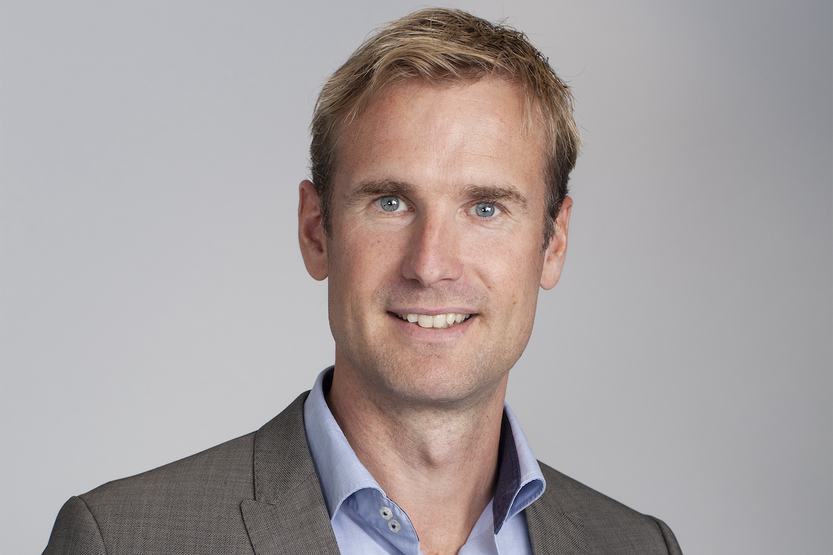 Alliance Bastiaan Krol