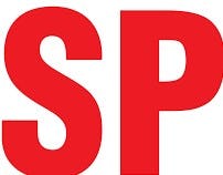Het verkiezingsprogramma van de SP
