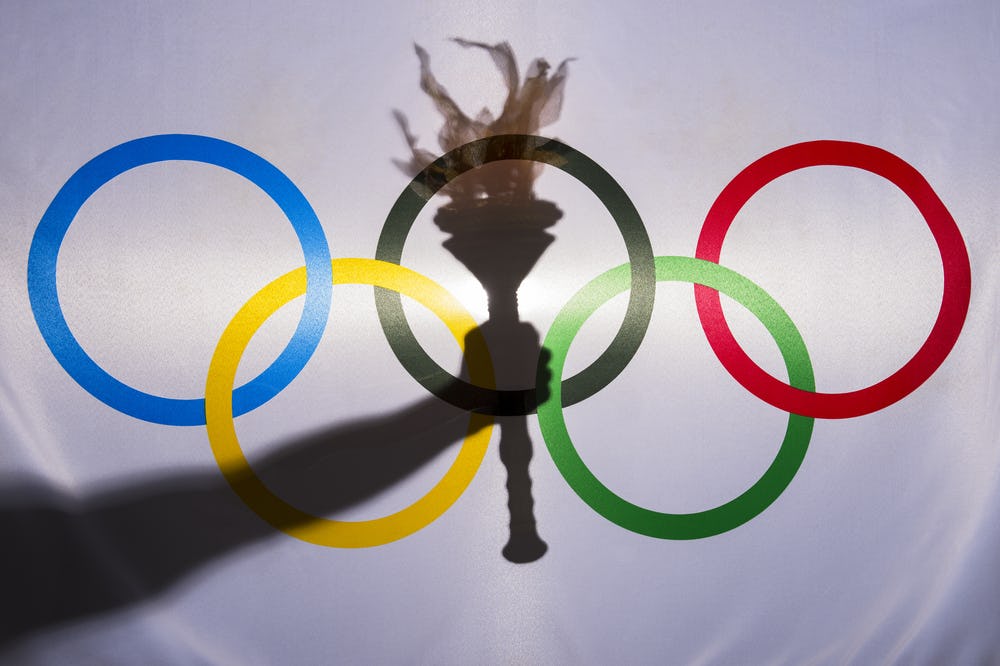 Allianz geeft partnerschap met Olympische Spelen verder vorm