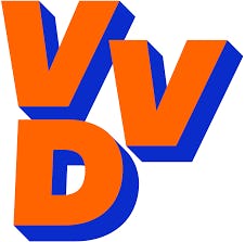 Het verkiezingsprogramma van de VVD