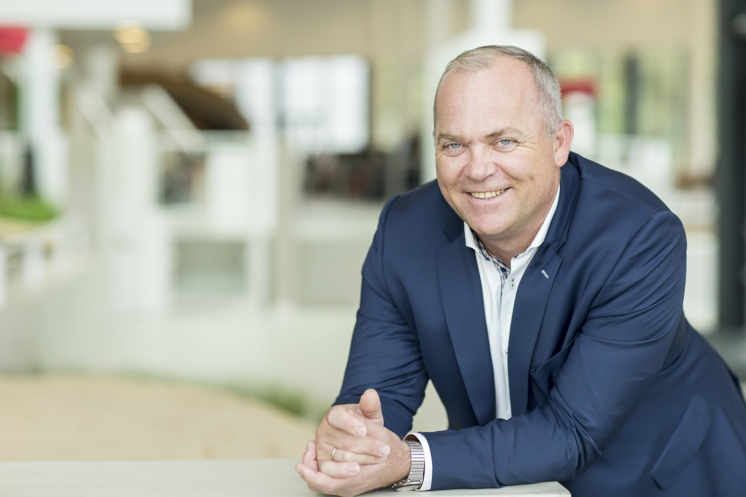 'Een Collectieve AOV als begin van een duurzame relatie'