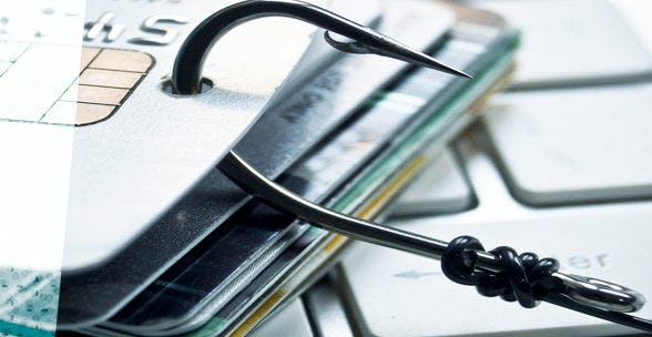 Cybercrime en identiteitsfraude: 'Bewijs maar dat u het (niet) bent'