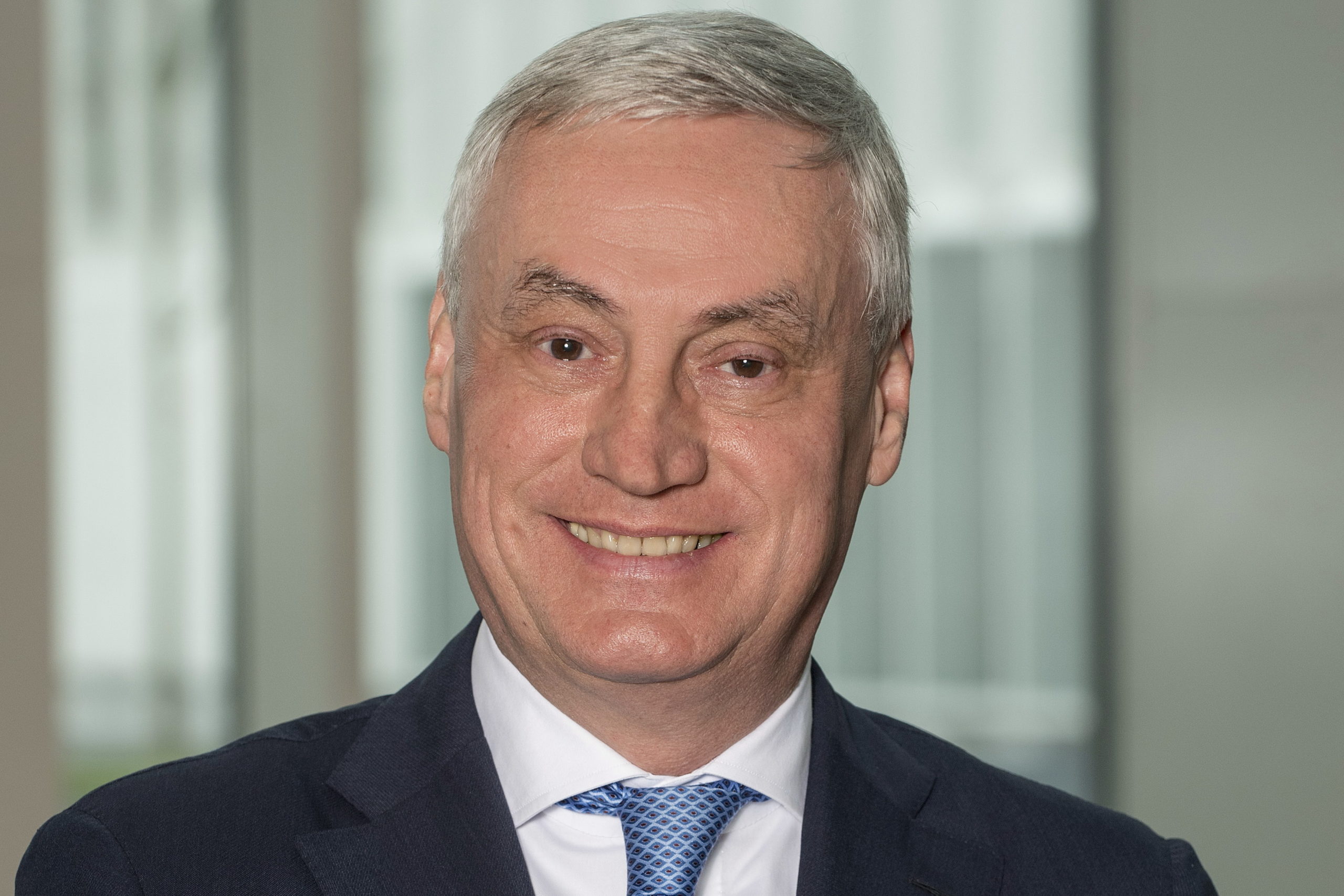 Baeten (ASR) koestert derde positie in intermediair: 'Nu eerst efficiency'