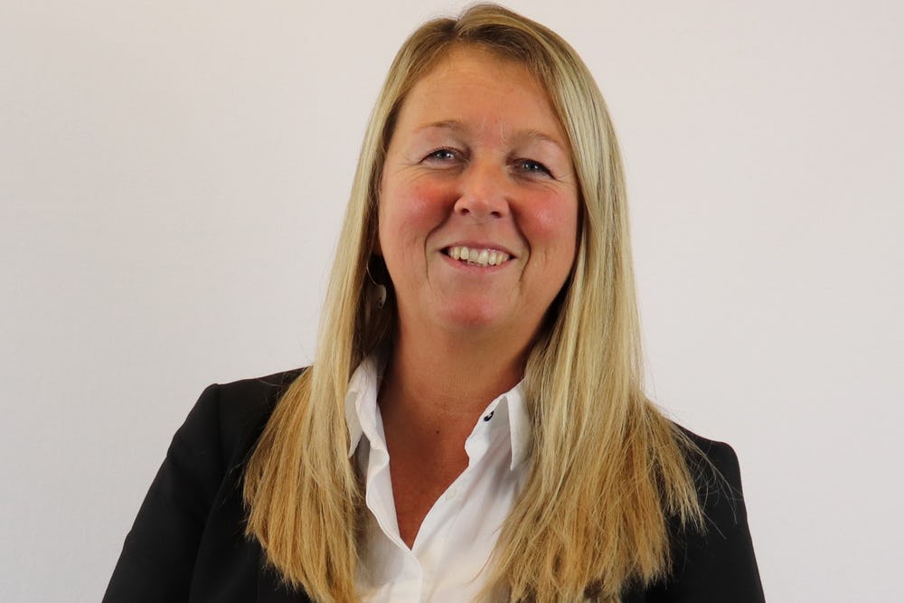 AMtopvrouwen Mariëtte Hasselaar (SAA Advies): 'combinatie van vrouwen en mannen aan de top zorgt voor een andere dynamiek'