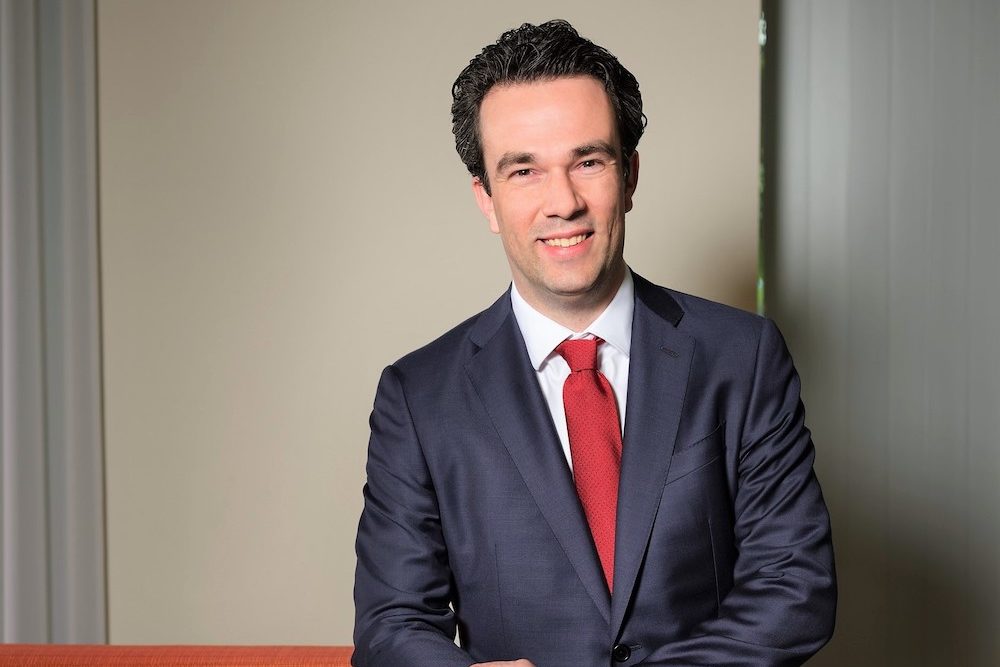 Sebastiaan van den Dries