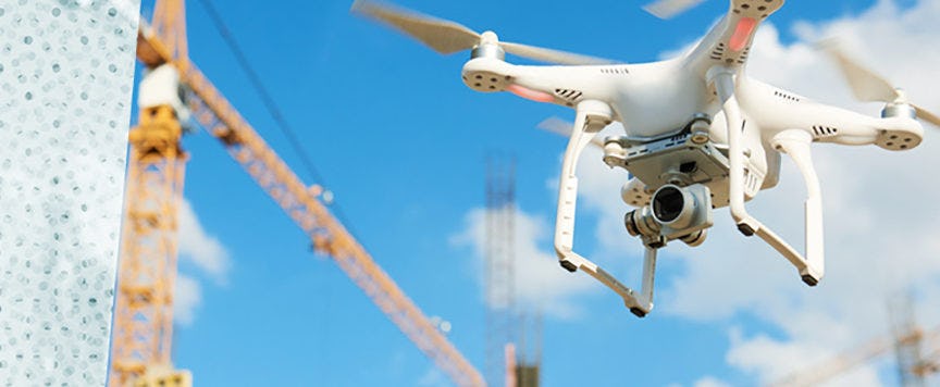 Feit of fabel: Onderscheid tussen particulier of zakelijk gebruik van drones is vervallen