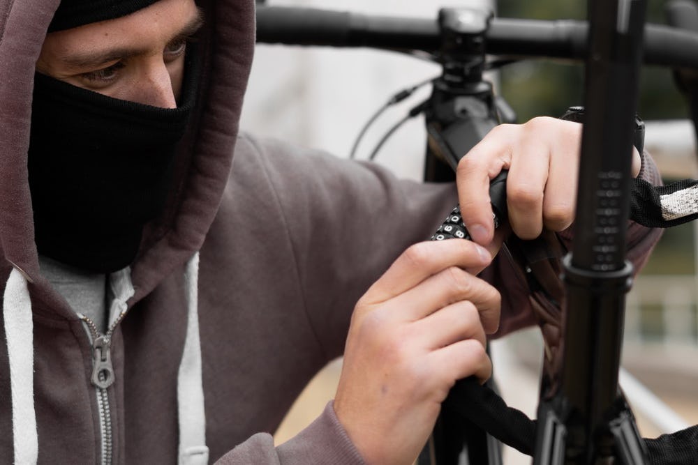 Diefstal e-bikes: campagne essentieel om het tij te keren bij achteloze fietser