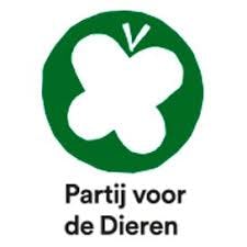 Het verkiezingsprogramma van de Partij voor de Dieren